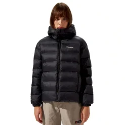 Berghaus Ewden Jacket - Doudoune femme