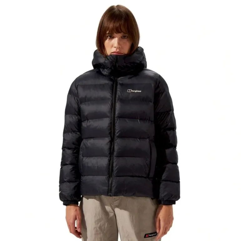 Berghaus Ewden Jacket - Doudoune femme