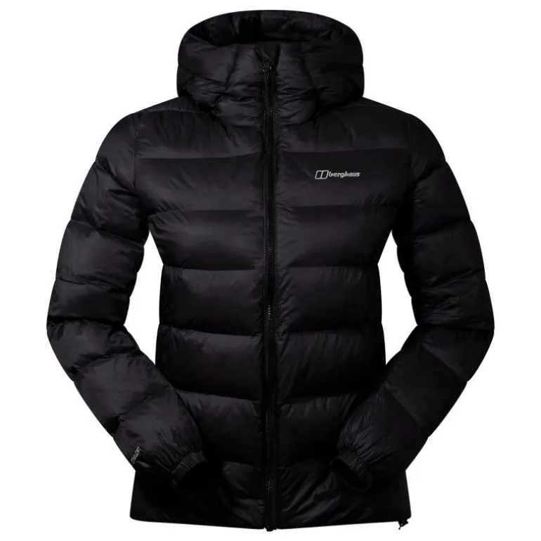 Berghaus Ewden Jacket - Doudoune femme