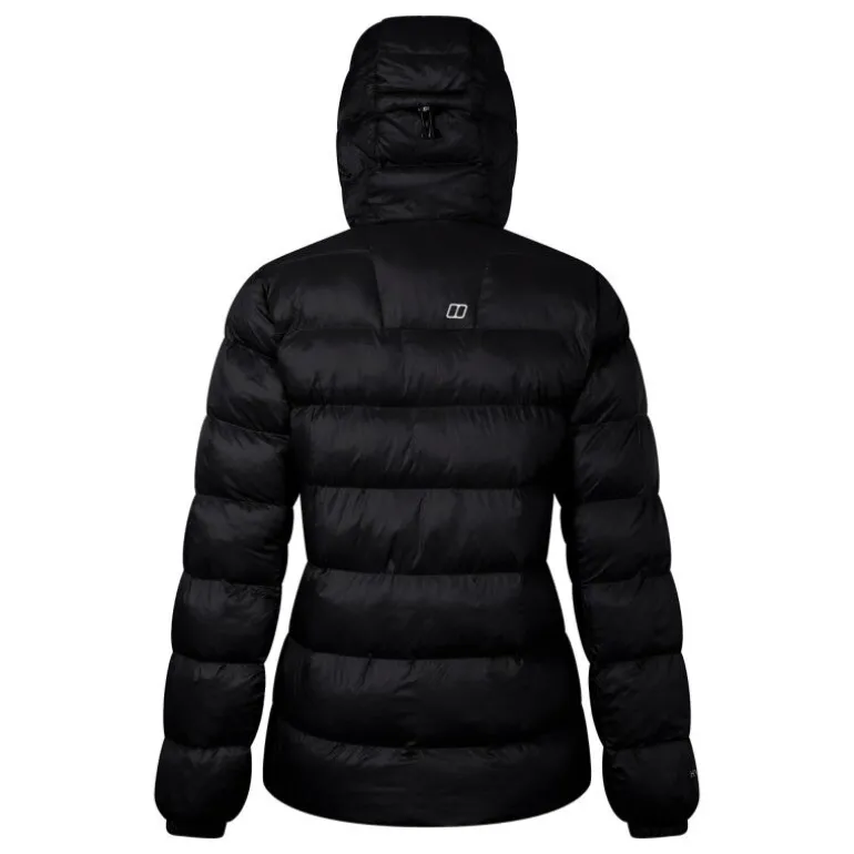 Berghaus Ewden Jacket - Doudoune femme