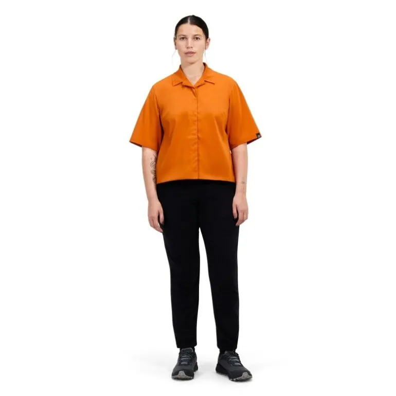 Berghaus Explorer Overshirt - Chemise femme
