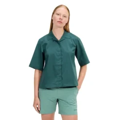 Berghaus Explorer Overshirt - Chemise femme
