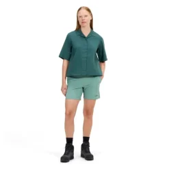 Berghaus Explorer Overshirt - Chemise femme