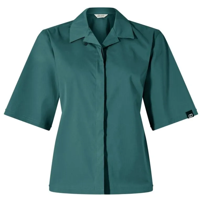 Berghaus Explorer Overshirt - Chemise femme