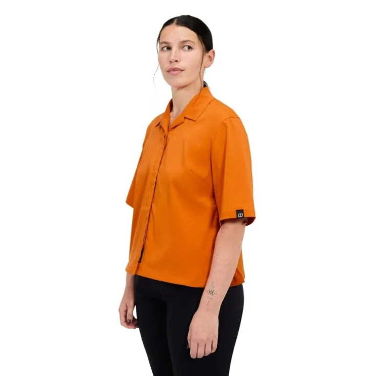 Berghaus Explorer Overshirt - Chemise femme