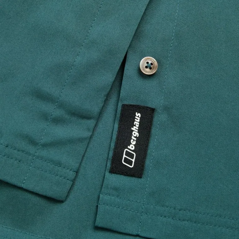 Berghaus Explorer Overshirt - Chemise femme