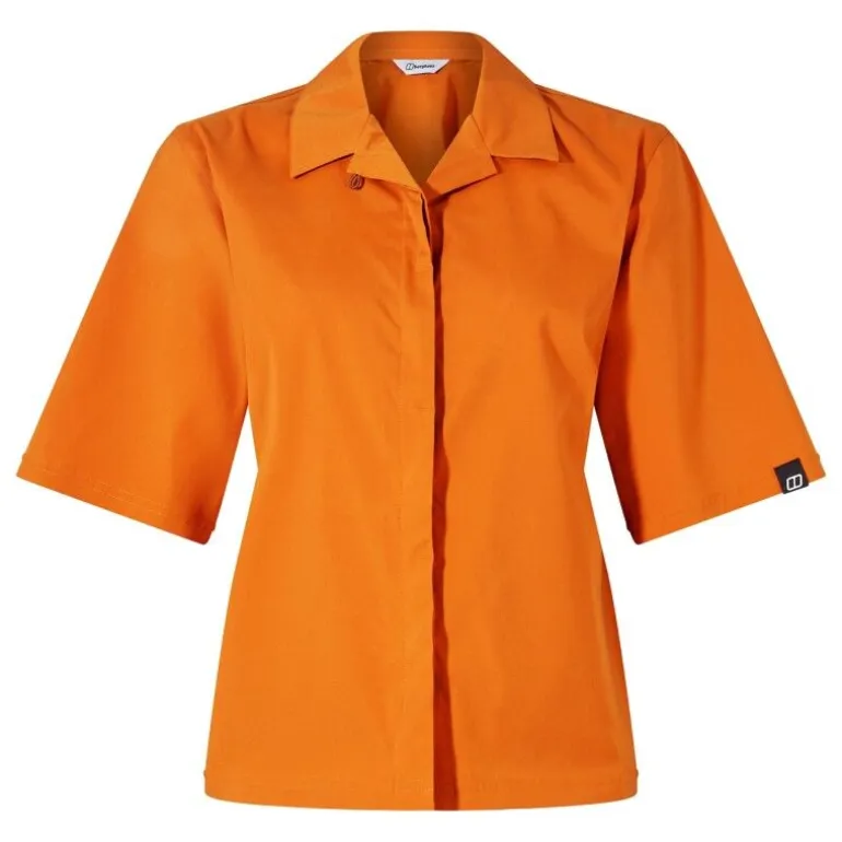 Berghaus Explorer Overshirt - Chemise femme