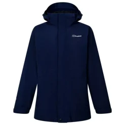 Berghaus Glissade 2.0 InterActive Jacket - Veste imperméable femme