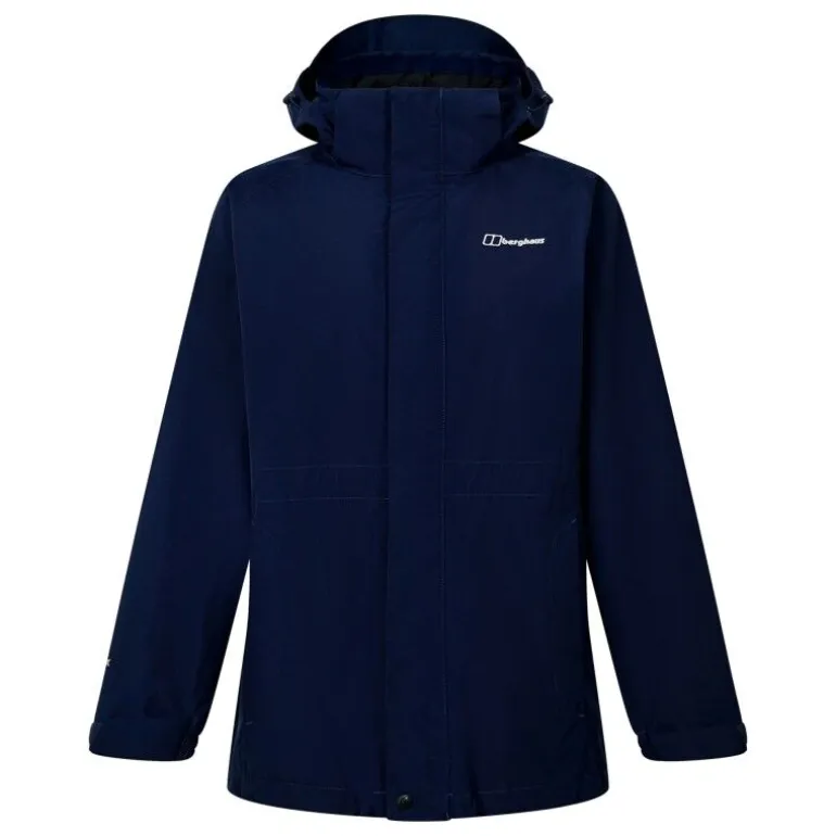 Berghaus Glissade 2.0 InterActive Jacket - Veste imperméable femme