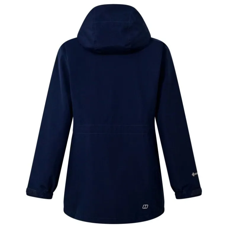 Berghaus Glissade 2.0 InterActive Jacket - Veste imperméable femme
