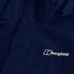 Berghaus Glissade 2.0 InterActive Jacket - Veste imperméable femme