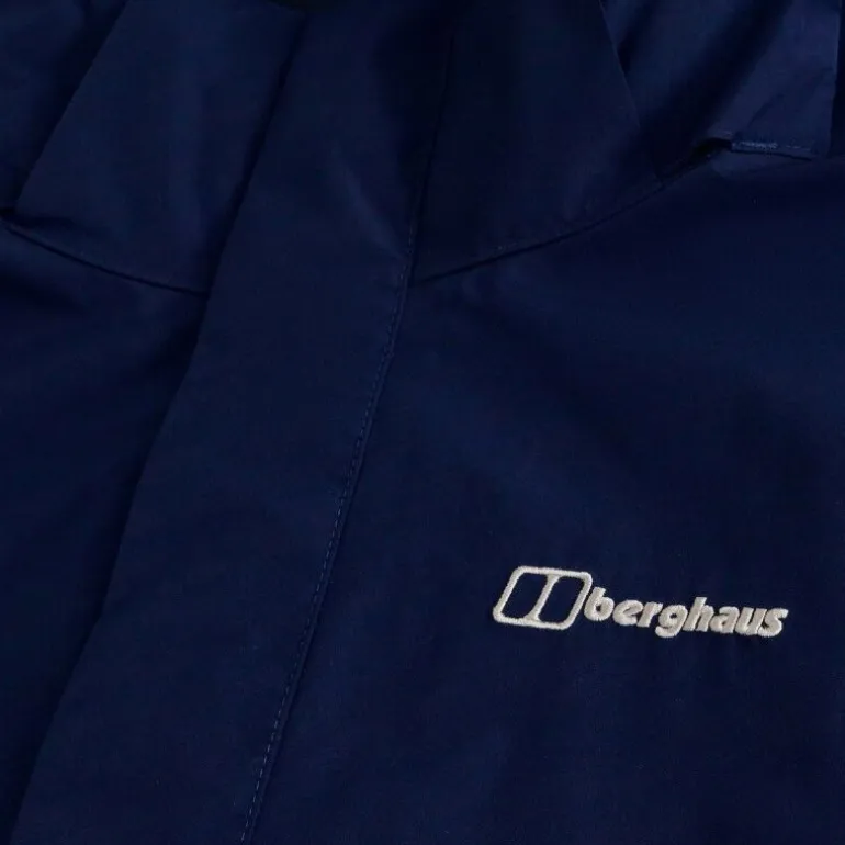 Berghaus Glissade 2.0 InterActive Jacket - Veste imperméable femme