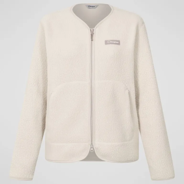 Berghaus Hanby Relaxed Jacket - Polaire femme