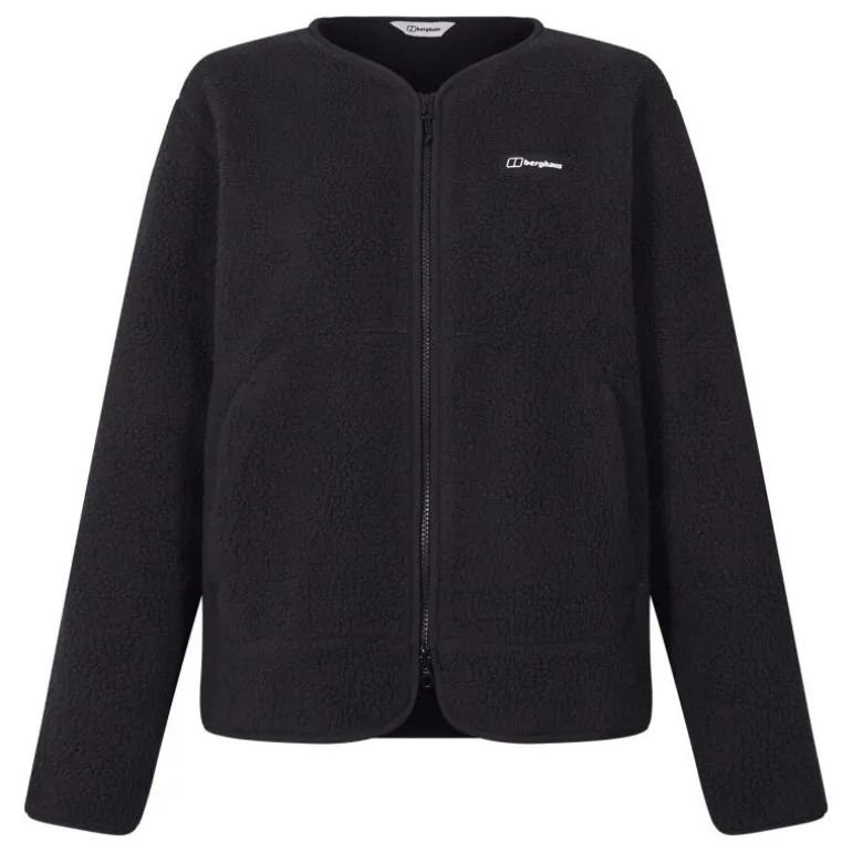 Berghaus Hanby Relaxed Jacket - Polaire femme
