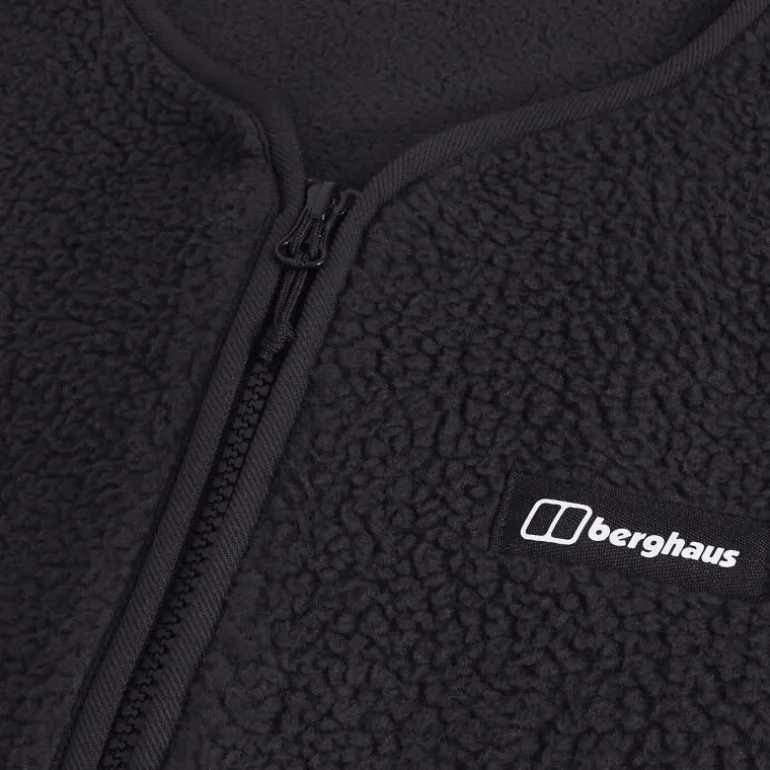 Berghaus Hanby Relaxed Jacket - Polaire femme