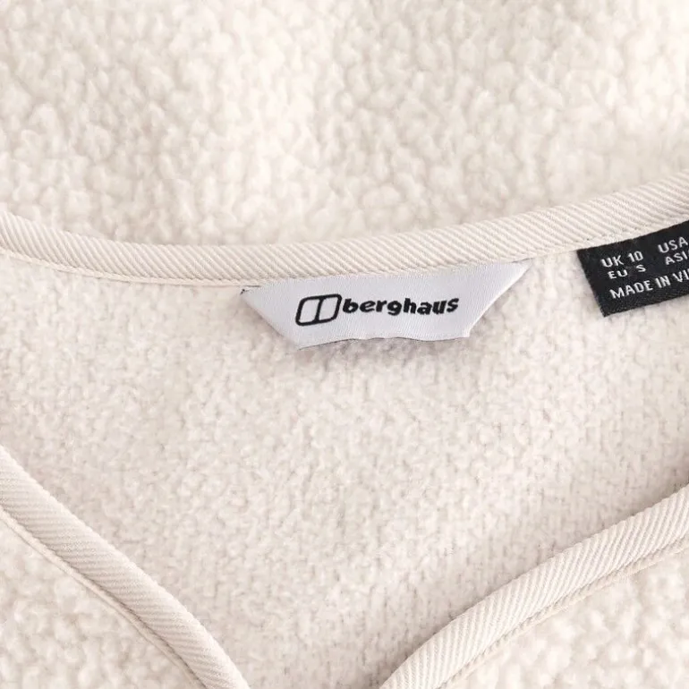 Berghaus Hanby Relaxed Jacket - Polaire femme