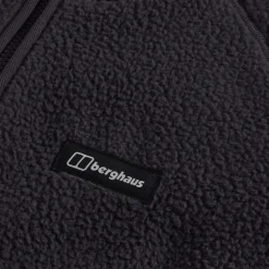 Berghaus Hanby Releaxed Jacket - Polaire homme