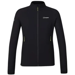 Berghaus Kinetic Powerstretch Jacket - Polaire homme