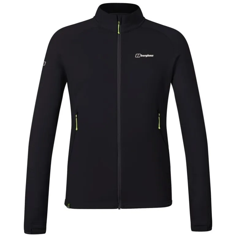 Berghaus Kinetic Powerstretch Jacket - Polaire homme