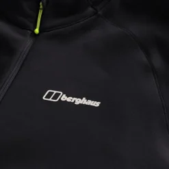 Berghaus Kinetic Powerstretch Jacket - Polaire homme