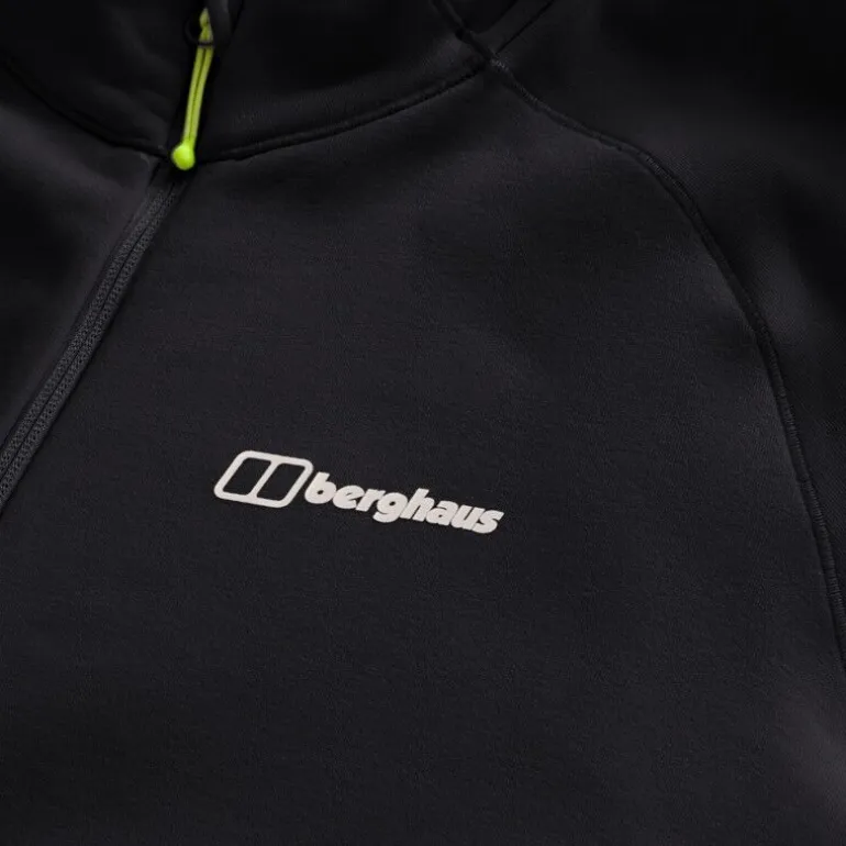 Berghaus Kinetic Powerstretch Jacket - Polaire homme