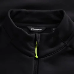 Berghaus Kinetic Powerstretch Jacket - Polaire homme