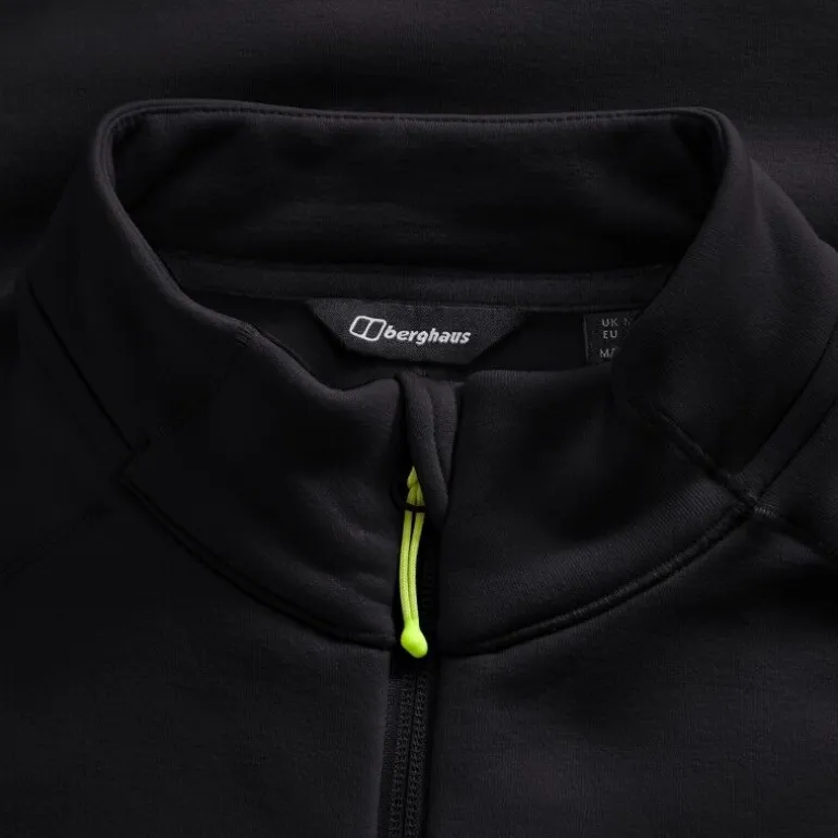 Berghaus Kinetic Powerstretch Jacket - Polaire homme