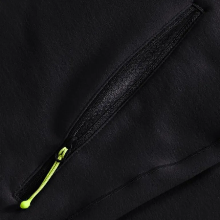 Berghaus Kinetic Powerstretch Jacket - Polaire homme