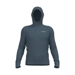 Berghaus Kinetic Powerstretch Hoody - Polaire homme