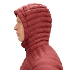 Berghaus Micro Jacket Long - Doudoune femme