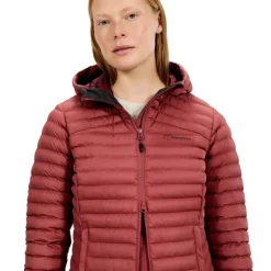 Berghaus Micro Jacket Long - Doudoune femme