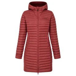 Berghaus Micro Jacket Long - Doudoune femme