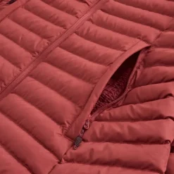 Berghaus Micro Jacket Long - Doudoune femme