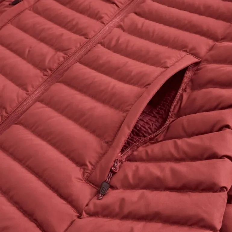 Berghaus Micro Jacket Long - Doudoune femme
