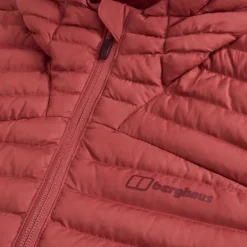 Berghaus Micro Jacket Long - Doudoune femme