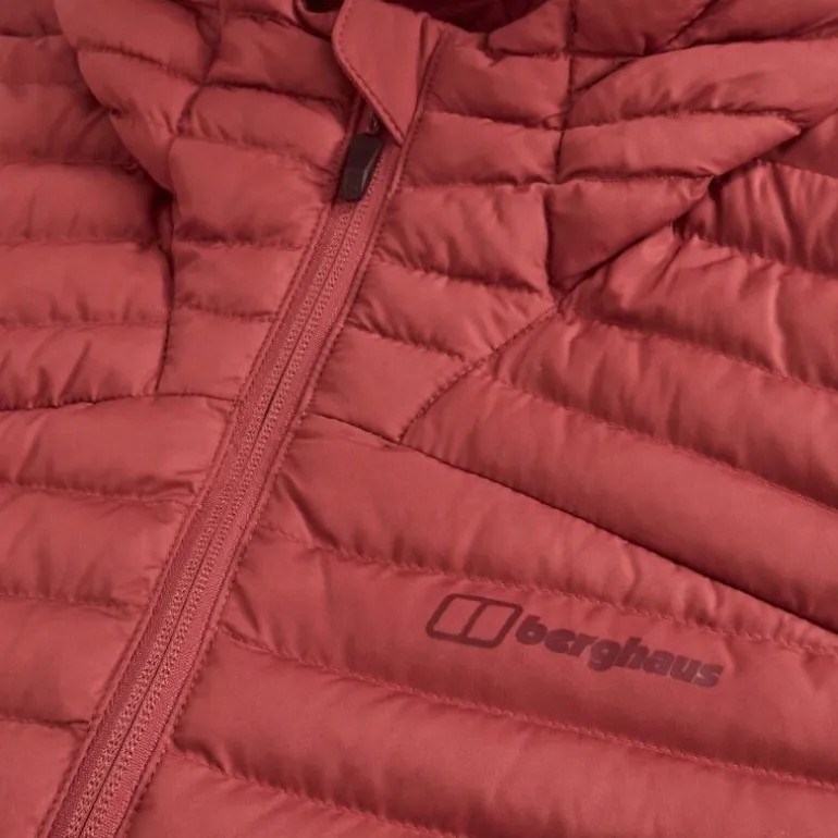 Berghaus Micro Jacket Long - Doudoune femme