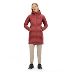 Berghaus Micro Jacket Long - Doudoune femme