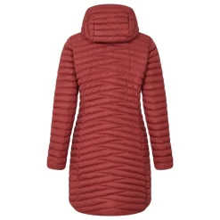 Berghaus Micro Jacket Long - Doudoune femme