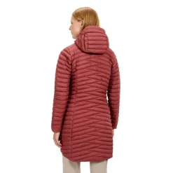 Berghaus Micro Jacket Long - Doudoune femme