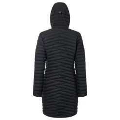 Berghaus Micro Jacket Long - Doudoune femme