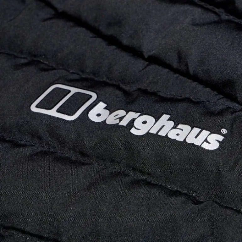Berghaus Micro Jacket Long - Doudoune femme