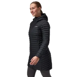 Berghaus Micro Jacket Long - Doudoune femme