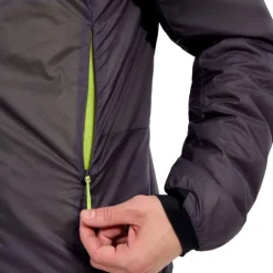 Berghaus MTN Arete LB Synthetic Hoody - Doudoune homme