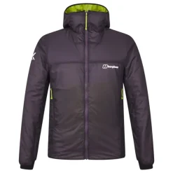 Berghaus MTN Arete LB Synthetic Hoody - Doudoune homme