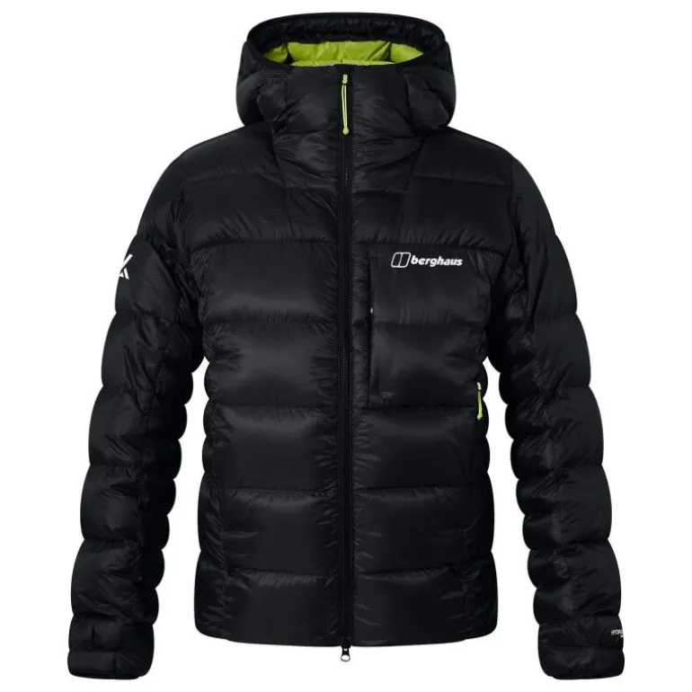 Berghaus MTN Arete Ultra Down Hoody - Doudoune homme