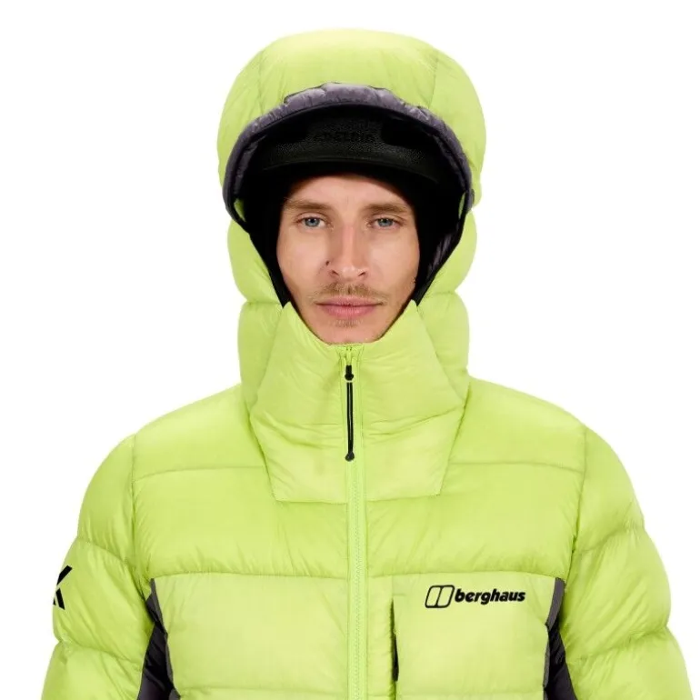 Berghaus MTN Arete Ultra Down Hoody - Doudoune homme