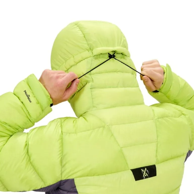Berghaus MTN Arete Ultra Down Hoody - Doudoune homme