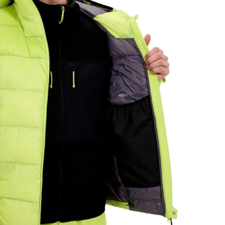 Berghaus MTN Arete Ultra Down Hoody - Doudoune homme