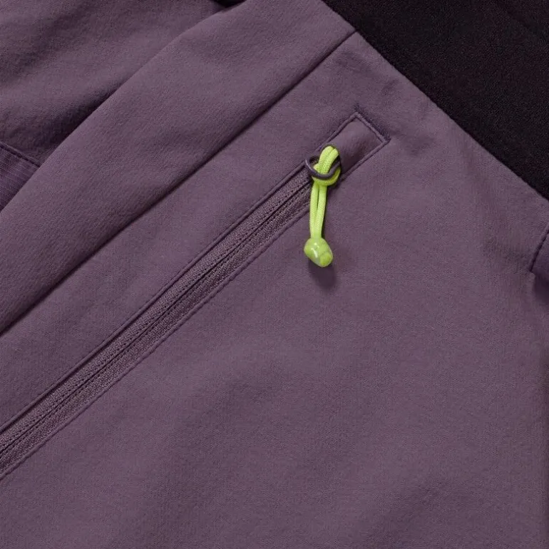 Berghaus MTN Guide Alpine Pant - Pantalon softshell homme
