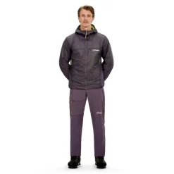 Berghaus MTN Guide Alpine Pant - Pantalon softshell homme